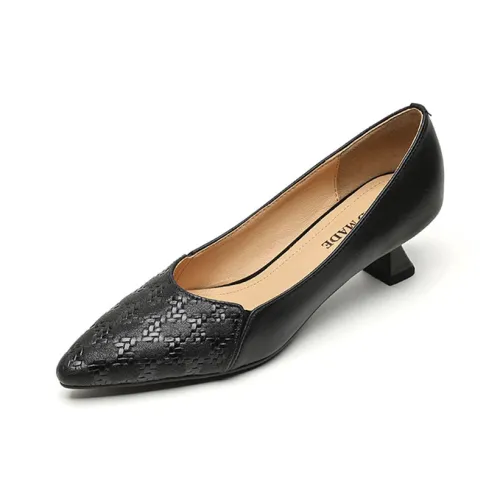 Echo yolo Повседневная обувь 5 см Женская