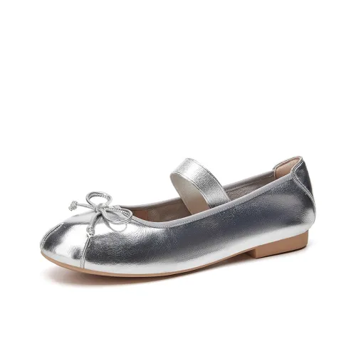 QUICHESHOES Женские туфли Мэри Джейн