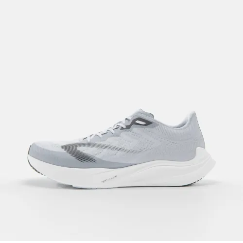 DECATHLON Беговые кроссовки Low Top Серый Белый Мужской