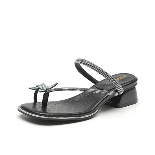 DUSTO One Ремешок Сандалии 4,8 см Женские