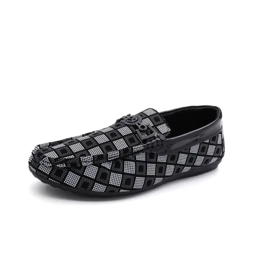 ZULISHI Мужская повседневная обувь Мужская