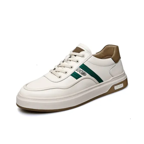 Devanro Low Топ Скейтборд Кроссовки Мужские