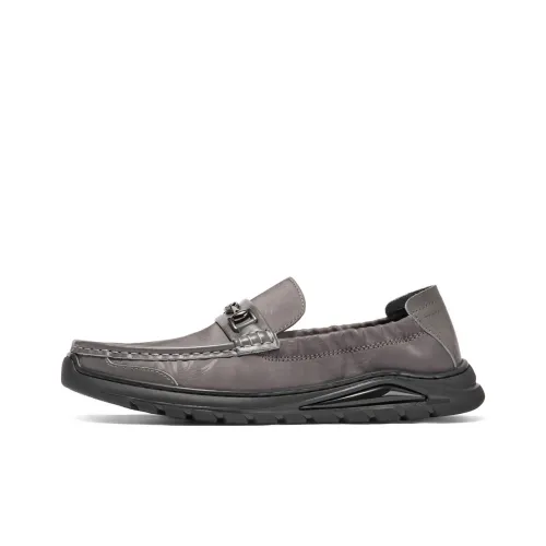 BELLE Casual Низкий Топ Мужской