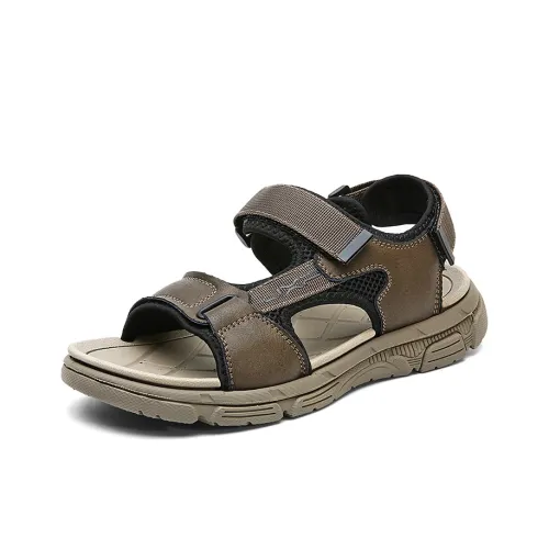 JEEP Пляжные сандалии Унисекс