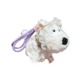 Белый, кружево