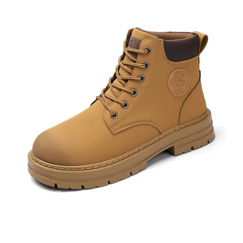 TONYBEAR Мужские ботинки Martin