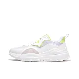 Белый фиолетовый зеленый