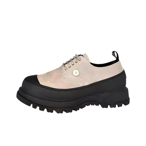 STONE ISLAND x DIOR Низкий топ Повседневная обувь Женская Черный