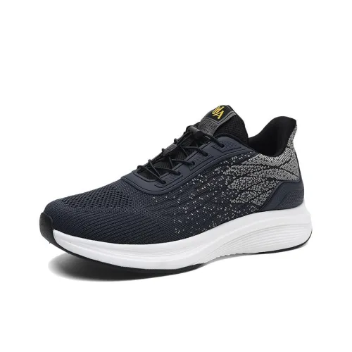 HLA Casual Низкий Топ Мужской
