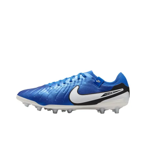 Nike Аbrasion Resistant Футбольные бутсы Мужской Soar Белый