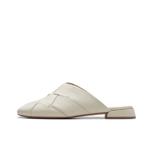 Clarks Домашние тапочки Женские