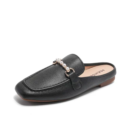 Mulinsen Домашние тапочки для женщин