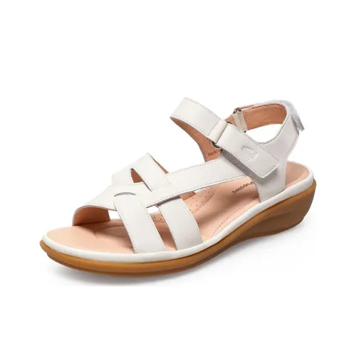 Hush Puppies One Ремешок Сандалии 4,5 см Женские