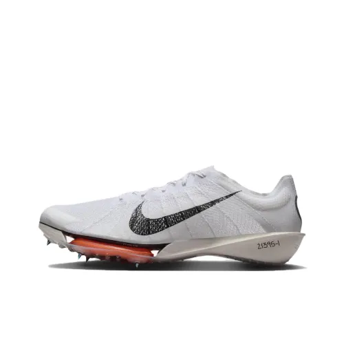 Nike Victory 2 Proto Беговые кроссовки Низкие Белые Унисекс