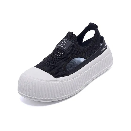 JOHLIN DREAM Низкий топ Повседневная обувь Женская