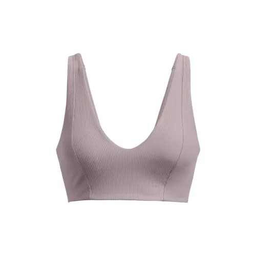 Under Armour Meridian Leela Серый Женский Бюстгальтер