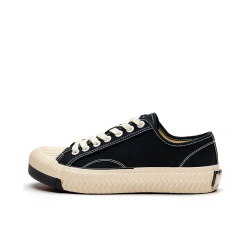 Кроссовки для скейтбординга Excelsior Low Top Unisex