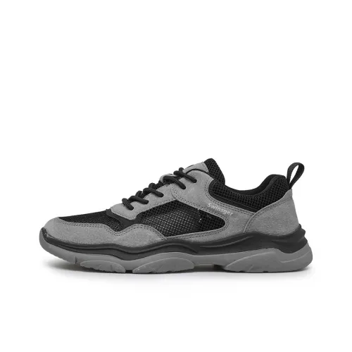Swinsger Беговые кроссовки Low Top Унисекс