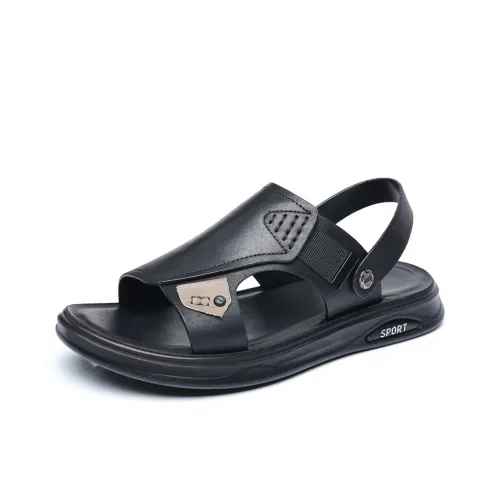 SHUPATE Пляжные сандалии Мужской