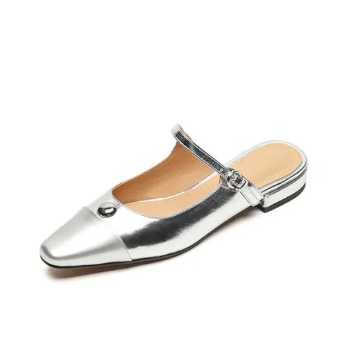 Yeezyy Reezy Резистентные домашние тапочки для женщин