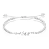 Starlight Butterfly Bracelet  
Звездный свет Бабочка Браслет