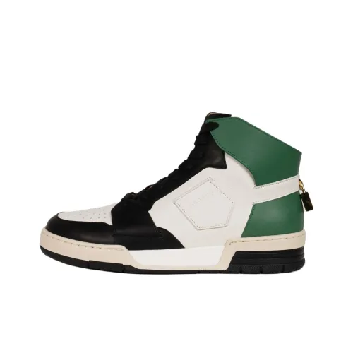 Кроссовки для скейтбординга Buscemi High Top Мужские