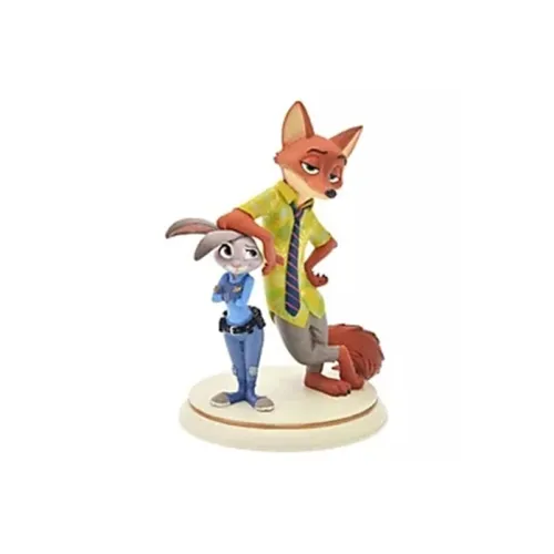 Disney Judy NIC Масштабные Фигурки 22 см Tokyo Disney