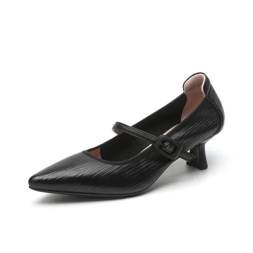 QUICHESHOES Высокие каблуки Женские