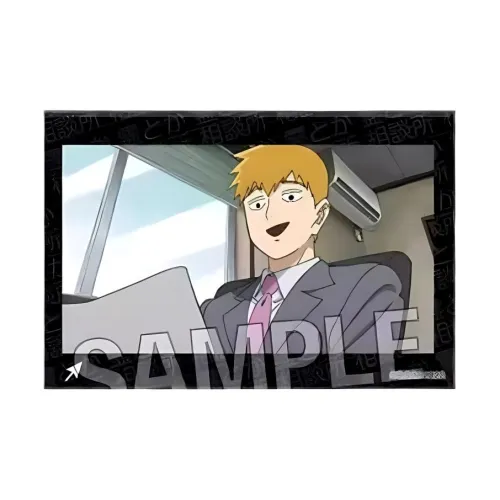 March·Monster PROOF Супер SPIRIT TV Scene Кронштейн Значок Значки