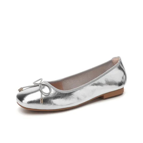 QUICHESHOES Женские повседневные туфли Женские