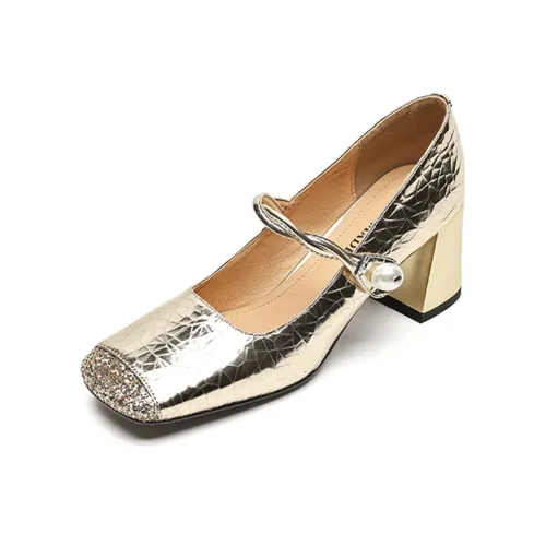 Echo yolo Casual 7cm Женские