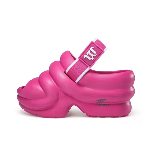 Kinglake Слипоны Унисекс