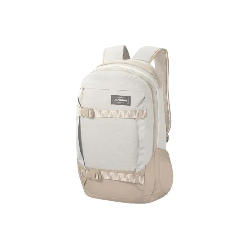 Dakine Туристические сумки 10002636STONE Женские 25L Экрю Унисекс