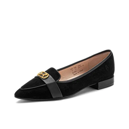 Hush Puppies Женские повседневные туфли Женские