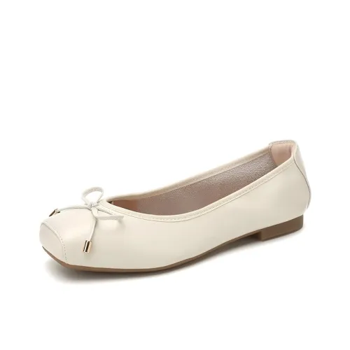 QUICHESHOES Женские повседневные туфли Женские