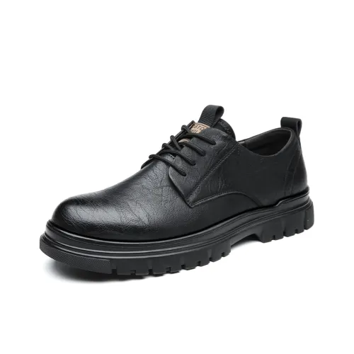 Mulinsen Мужская повседневная обувь с низким верхом для мужчин