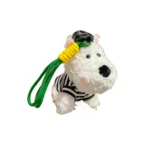 Чёрный Белый Полосы