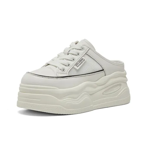 SANTA BARBARA POLO RACQUET CLUB Домашние тапочки Женские