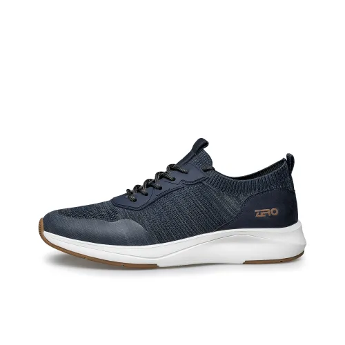 ZRO Casual Низкий Топ Мужской