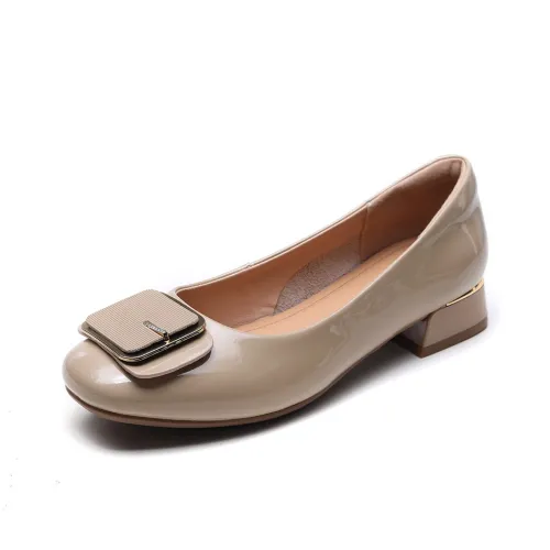 Age of the Crown Повседневная обувь Женская