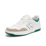 Белый Зеленый