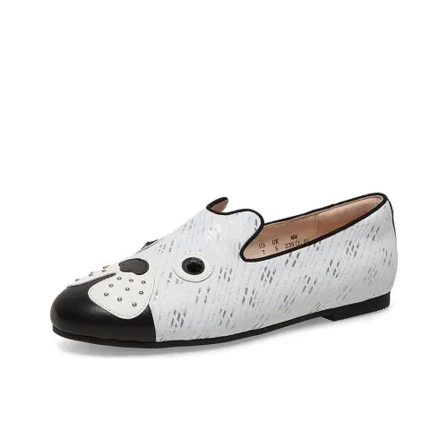 Hush Puppies Женские повседневные туфли Женские