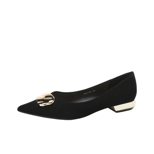 Bamiti Женские повседневные туфли для женщин