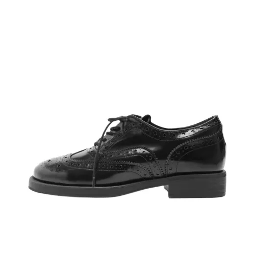 Schutz David Туфли 3 см Женские Черные