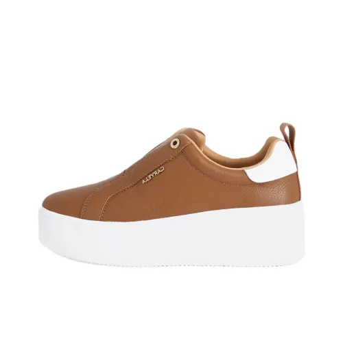 Kurt Geiger London Повседневный Низкий Топ Женский