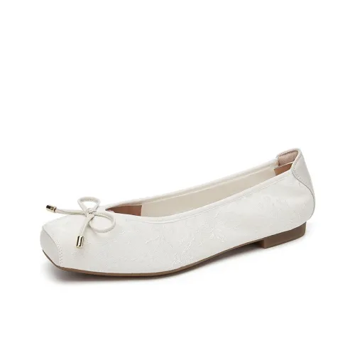 QUICHESHOES Женские повседневные туфли Женские