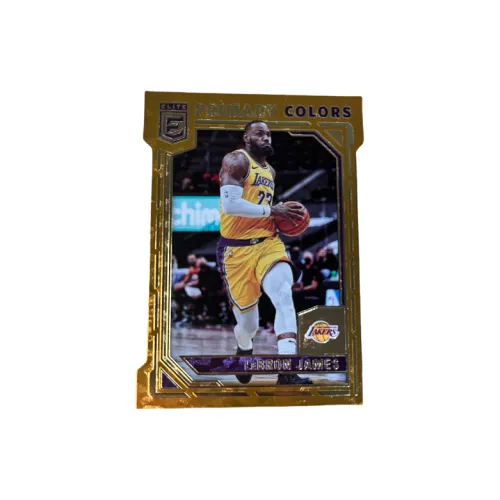 PANINI Спортивные карты