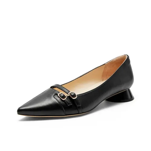 NINE WEST Женские повседневные туфли Женские