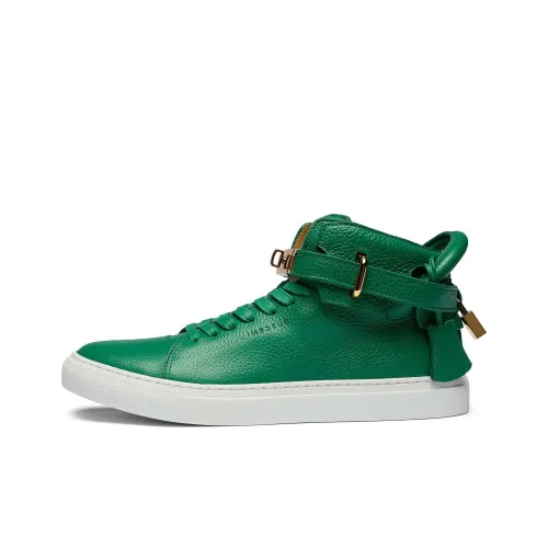 Кроссовки для скейтбординга Buscemi Low Top Мужские