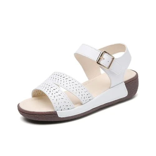 Reivanti One Ремень Сандалии 4CM Женские